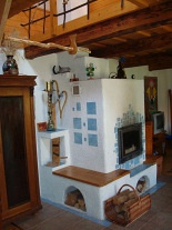 Roubenka Velk� Fatra - Jasensk� dolina - Vieska