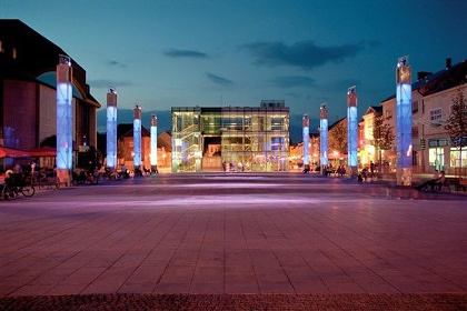 Roubenka Velk� Fatra - Jasensk� dolina - Vieska