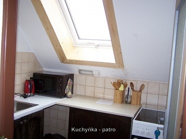 Chalupa s baz�nem - ko�sk� pastviny - Jizerky