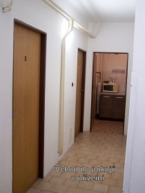 Farma Vyšehrad - Janov nad Nisou - Hraničná