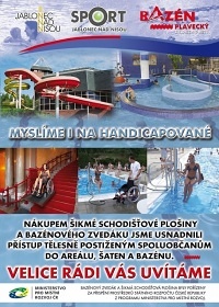 Chalupa s bazénem - Janov nad Nisou - Hraničná