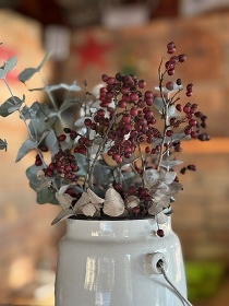 Chalupa s baz�nem a v��ivkou - Toulovcovy Ma�tale