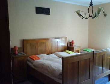 Chalupa Slovensk� r�j a N�zk� Tatry - �eka Hron