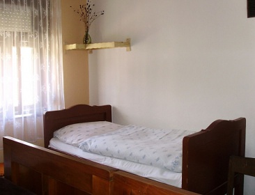 Chalupa Slovensk� r�j a N�zk� Tatry - �eka Hron