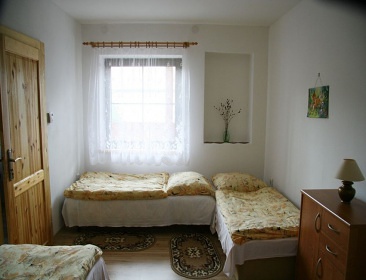 Chalupa Slovensk� r�j a N�zk� Tatry - �eka Hron