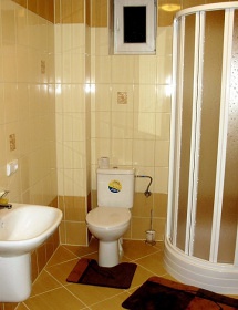 Chalupa Slovensk� r�j a N�zk� Tatry - �eka Hron