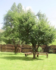 Chalupa Slovensk� r�j a N�zk� Tatry - �eka Hron