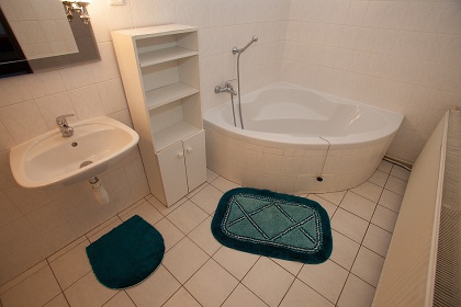 Apartmán 21 - Rudník - chalupa Javorník