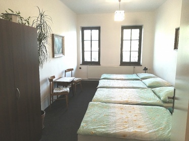 Apartmán 21 - Rudník - chalupa Javorník