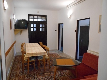 Apartmán 21 - Rudník - chalupa Javorník