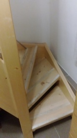 Chata Na hr�zi - Velk� D��ko - ���rsk� vrchy