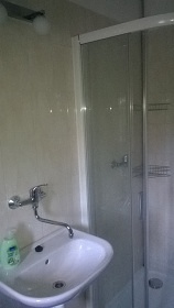 Chata Na hr�zi - Velk� D��ko - ���rsk� vrchy