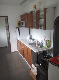 Chata Na hr�zi - Velk� D��ko - ���rsk� vrchy