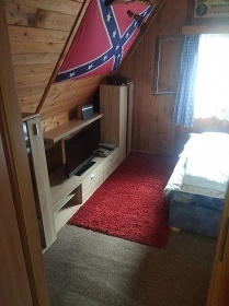 Chata Na hr�zi - Velk� D��ko - ���rsk� vrchy