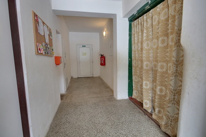 Chata Krlick Snnk - pramen eky Morava