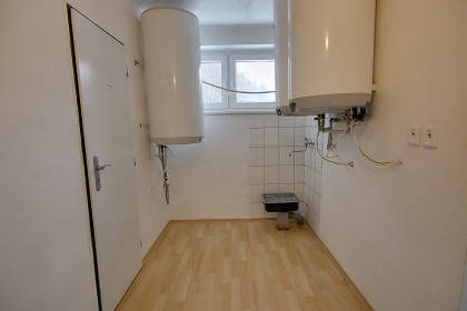 Chata Krlick Snnk - pramen eky Morava