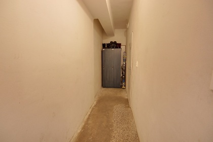 Chata Krlick Snnk - pramen eky Morava