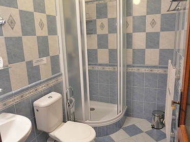 Chalupa s baz�nem - Kr�l�ky - Doln� Morava