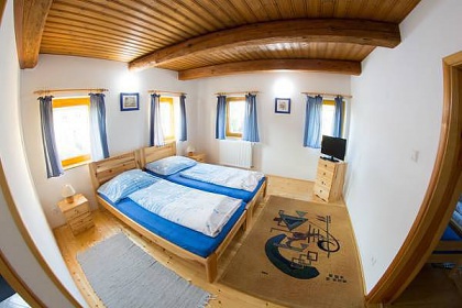 Penzion U Cempů - Kunratice - Česká Kamenice