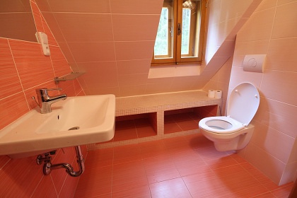 Vala�sk� roubenka Mal� Javorn�k - Vset�nska Be�va