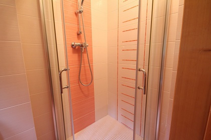 Vala�sk� roubenka Mal� Javorn�k - Vset�nska Be�va