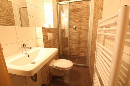 Vala�sk� roubenka Mal� Javorn�k - Vset�nska Be�va