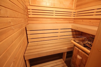 Vala�sk� roubenka Mal� Javorn�k - Vset�nska Be�va