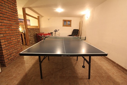 Vala�sk� roubenka Mal� Javorn�k - Vset�nska Be�va