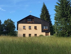 Nový objekt: Chata Iveta - Josefův Důl - Antonínov 6C-020