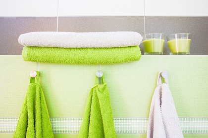 Apartmánová chata s bazénem - Mladá Vožice
