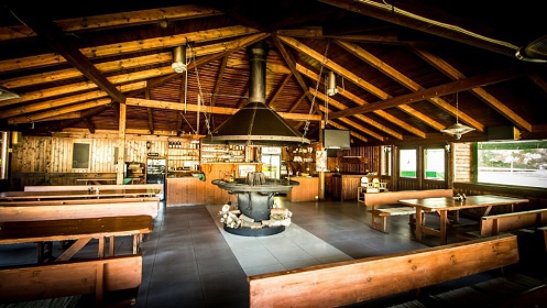 Chaty St�edn� Pos�zav� - lod� a �eka S�zava