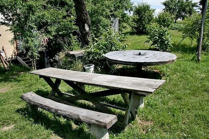 Ubytování u tety - penzion Dolní Bojanovice