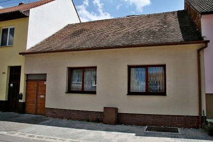 Ubytování u tety - penzion Dolní Bojanovice