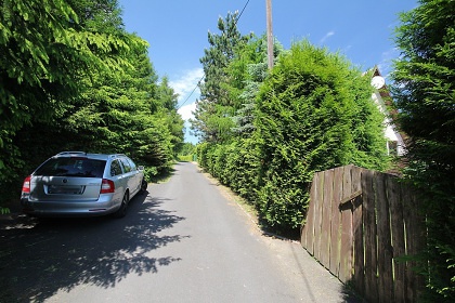 Chata baz�n a wellness - Jedlov� - Kru�n� hory