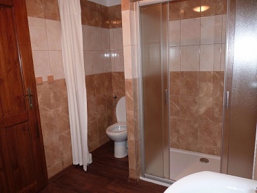 Chalupa venkovsk statek - esk Petrovice