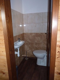 Chalupa venkovsk statek - esk Petrovice