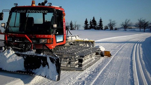 Chalupa venkovsk statek - esk Petrovice