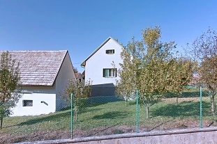 Nov� objekt: Chalupa u Sedl�ansk� p�ehrady - Kosova Hora