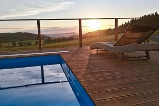 Wellness Resort Pasečná - Lipno - Přední Výtoň