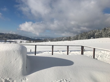 Wellness Resort Pasečná - Lipno - Přední Výtoň