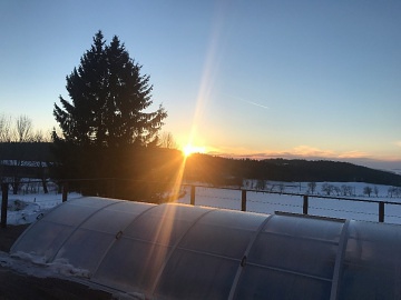 Wellness Vila Pasečná - Lipno - PředníVyt