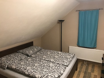 Wellness chalupa s baznem - Lipno - Vtkv Hrdek