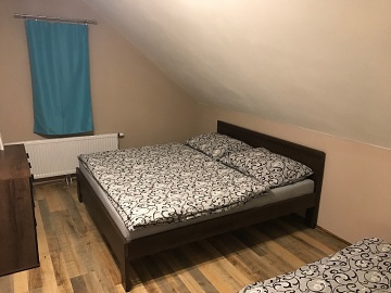 Wellness chalupa s baznem - Lipno - Vtkv Hrdek