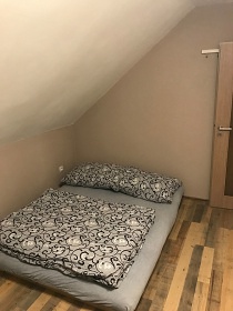 Wellness chalupa s baznem - Lipno - Vtkv Hrdek