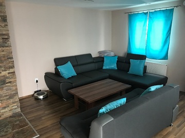 Wellness chalupa s baznem - Lipno - Vtkv Hrdek