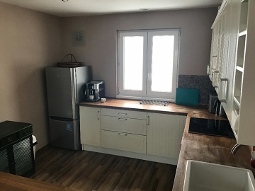 Wellness chalupa s baz�nem - Lipensk� jezero