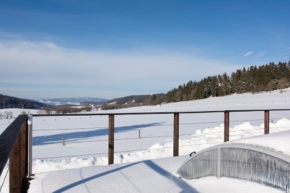 Wellness chalupa s baznem - Lipno - Vtkv Hrdek