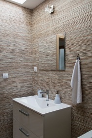 Wellness chalupa s baz�nem - Lipensk� jezero