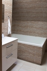 Wellness Vila Pasečná - Lipno - PředníVyt