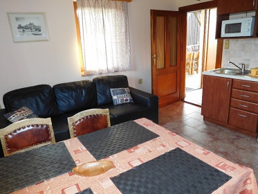 Apartmny pod Troskami - Troskovice - Tachov